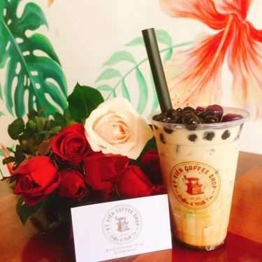 Món ăn- Kỳ Viên Coffee & Milk Tea