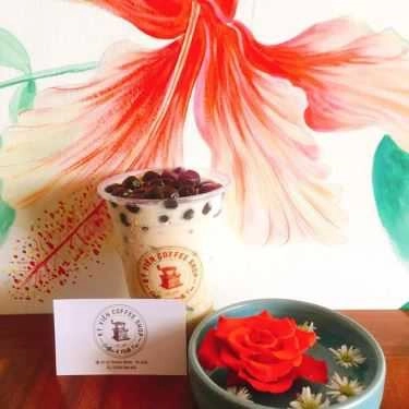 Món ăn- Kỳ Viên Coffee & Milk Tea