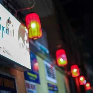 Tổng hợp- Nhà Hàng Kyodai Japanese Restaurant - Sushi & BBQ