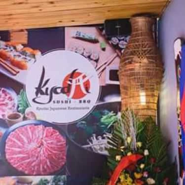 Tổng hợp- Nhà Hàng Kyodai Japanese Restaurant - Sushi & BBQ