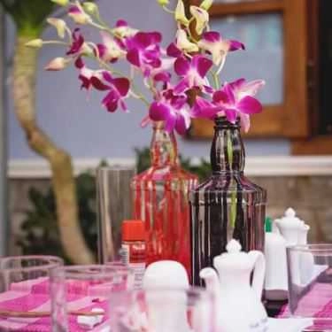 Tổng hợp- Nhà Hàng Kyodai Japanese Restaurant - Sushi & BBQ