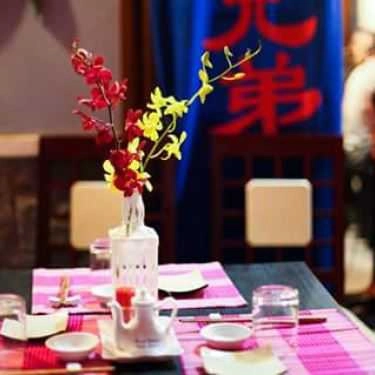 Tổng hợp- Nhà Hàng Kyodai Japanese Restaurant - Sushi & BBQ