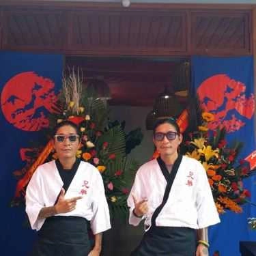Tổng hợp- Nhà Hàng Kyodai Japanese Restaurant - Sushi & BBQ