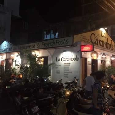 Tổng hợp- Nhà Hàng La Carambole - Món Huế & Món Âu