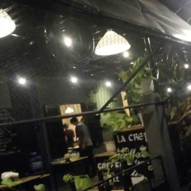 Tổng hợp- La Creperie Cafe