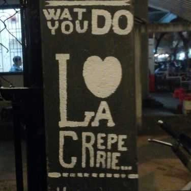 Tổng hợp- La Creperie Cafe