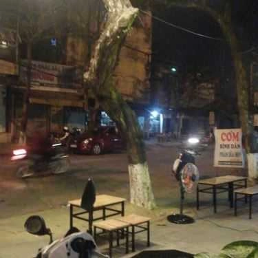 Tổng hợp- La Creperie Cafe