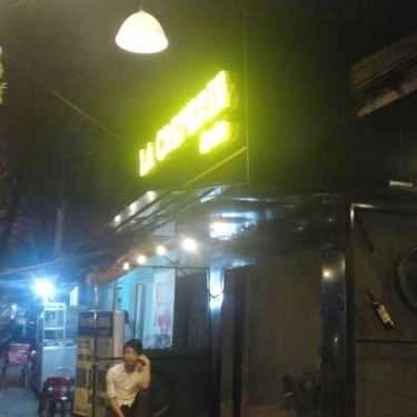 Tổng hợp- La Creperie Cafe