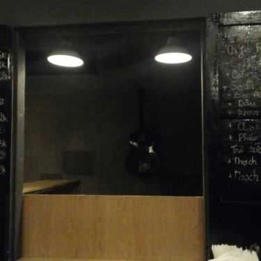 Tổng hợp- La Creperie Cafe