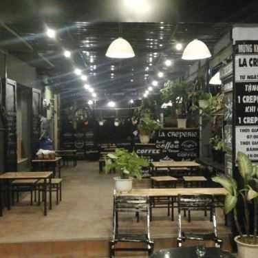 Tổng hợp- La Creperie Cafe