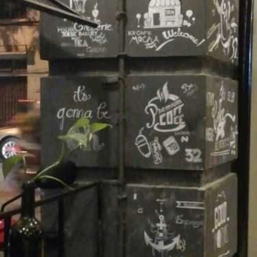 Tổng hợp- La Creperie Cafe