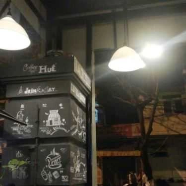 Tổng hợp- La Creperie Cafe