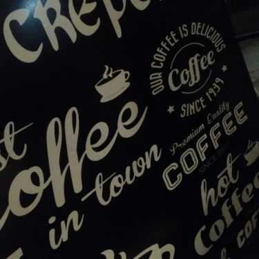 Tổng hợp- La Creperie Cafe