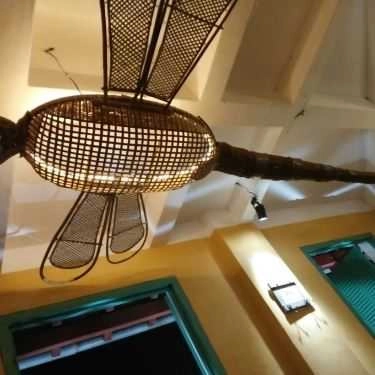 Tổng hợp- La Gare Bistro Coffee