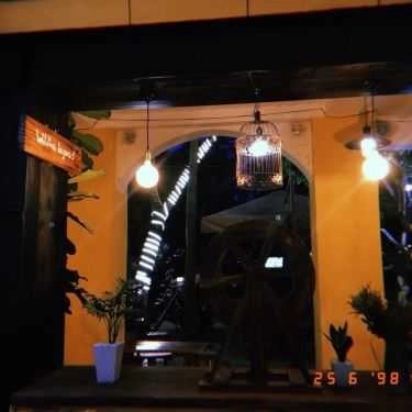 Tổng hợp- La Gare Bistro Coffee