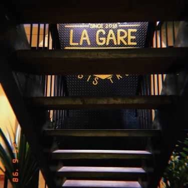 Tổng hợp- La Gare Bistro Coffee