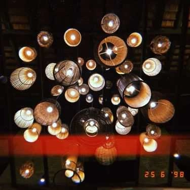 Tổng hợp- La Gare Bistro Coffee