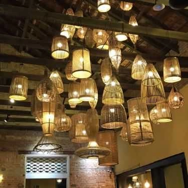 Tổng hợp- La Gare Bistro Coffee
