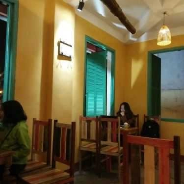 Tổng hợp- La Gare Bistro Coffee