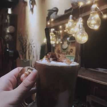 Tổng hợp- La Gare Bistro Coffee