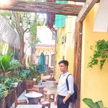 Tổng hợp- La Gare Bistro Coffee