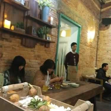 Tổng hợp- La Gare Bistro Coffee
