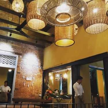 Tổng hợp- La Gare Bistro Coffee