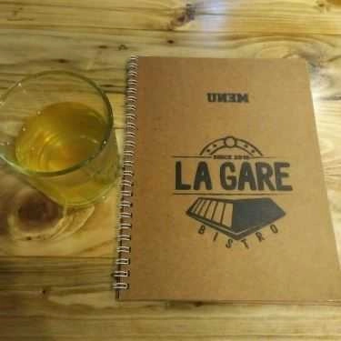 Tổng hợp- La Gare Bistro Coffee