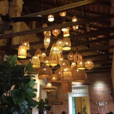 Tổng hợp- La Gare Bistro Coffee