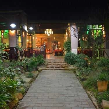 Không gian- Nhà Hàng La Pines Restaurant - Món Huế