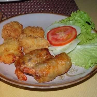 Món ăn- Nhà Hàng La Pines Restaurant - Món Huế