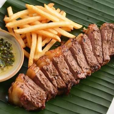 Món ăn- Nhà Hàng La Pines Restaurant - Món Huế