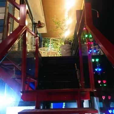 Tổng hợp- La Sirene Coffee