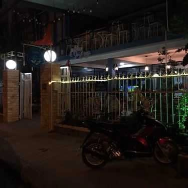 Tổng hợp- La Sirene Coffee