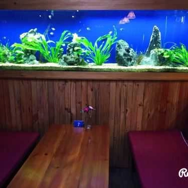 Tổng hợp- La Sirene Coffee