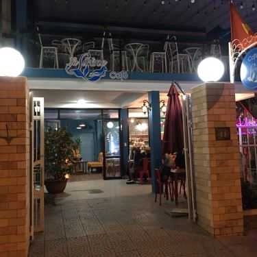 Tổng hợp- La Sirene Coffee