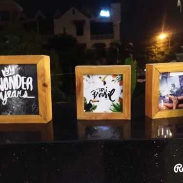 Tổng hợp- La Sirene Coffee