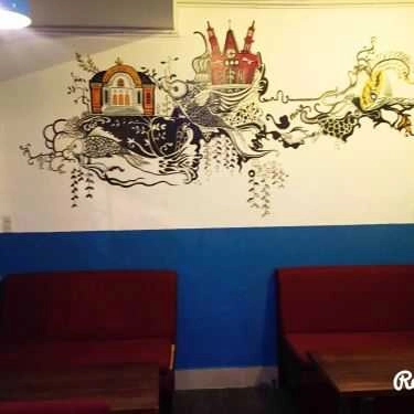 Tổng hợp- La Sirene Coffee