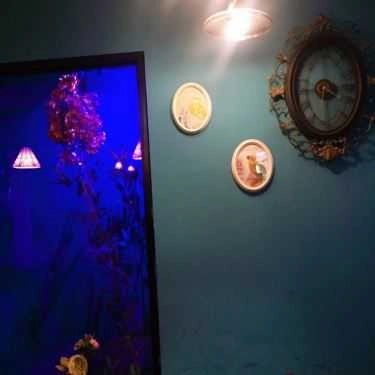 Tổng hợp- La Sirene Coffee