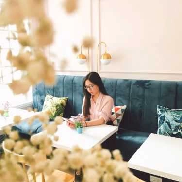 Tổng hợp- LAGO Coffee House