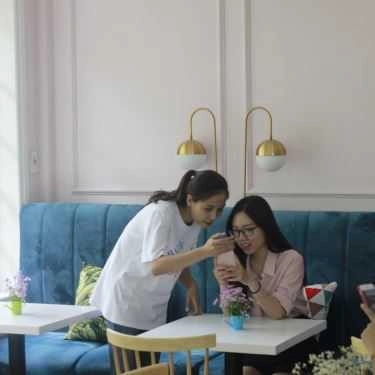 Tổng hợp- LAGO Coffee House