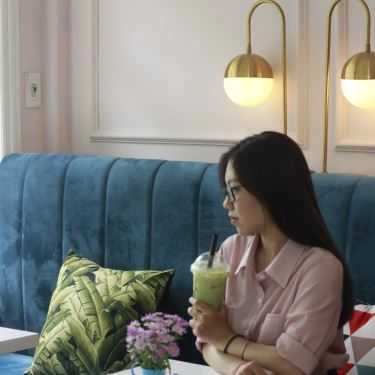 Tổng hợp- LAGO Coffee House