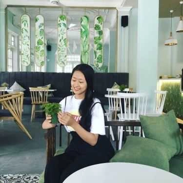 Tổng hợp- LAGO Coffee House
