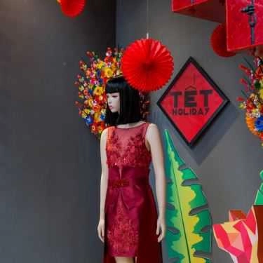 Tổng hợp- Lala Fashion Cafe