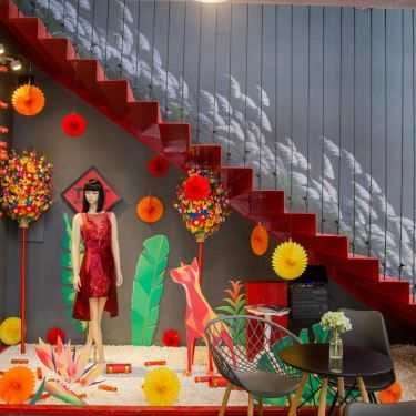 Tổng hợp- Lala Fashion Cafe