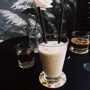Tổng hợp- Lala Fashion Cafe