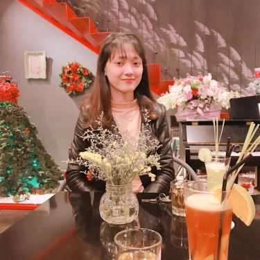 Tổng hợp- Lala Fashion Cafe
