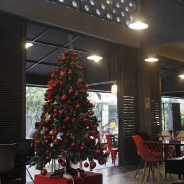 Tổng hợp- Lala Fashion Cafe