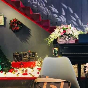 Tổng hợp- Lala Fashion Cafe
