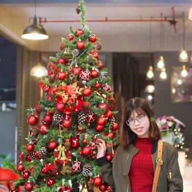 Tổng hợp- Lala Fashion Cafe